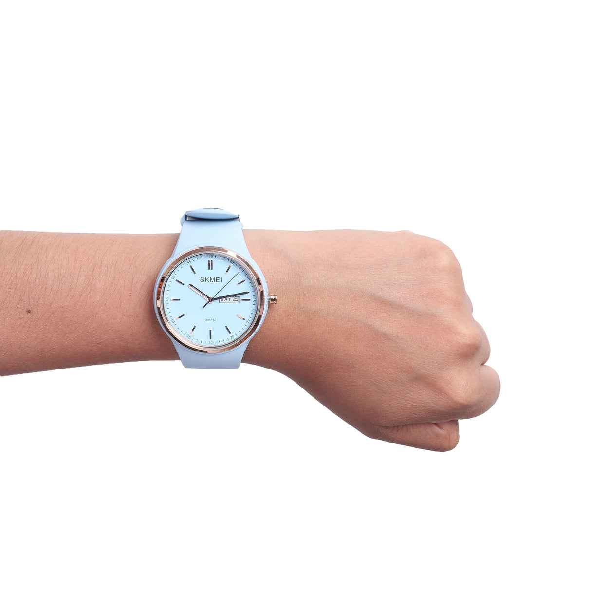 RELOJ ACUÁTICO MUJER 1747 SKMEI