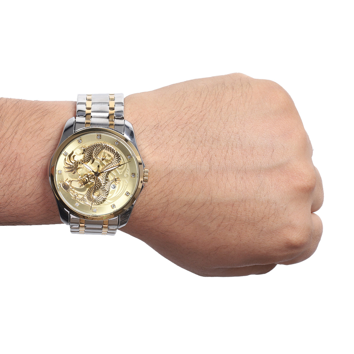 RELOJ ACUATICO HOMBRE 9193 SKMEI - 1020556