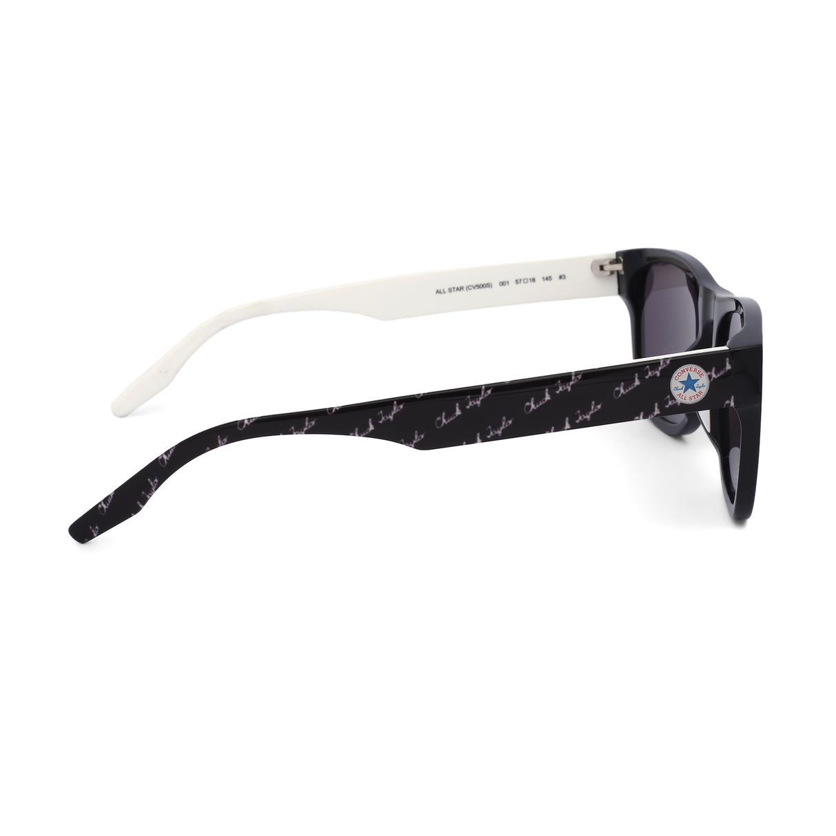LENTES DE SOL UV400 UNISEX CV500S 001 CONVERSE