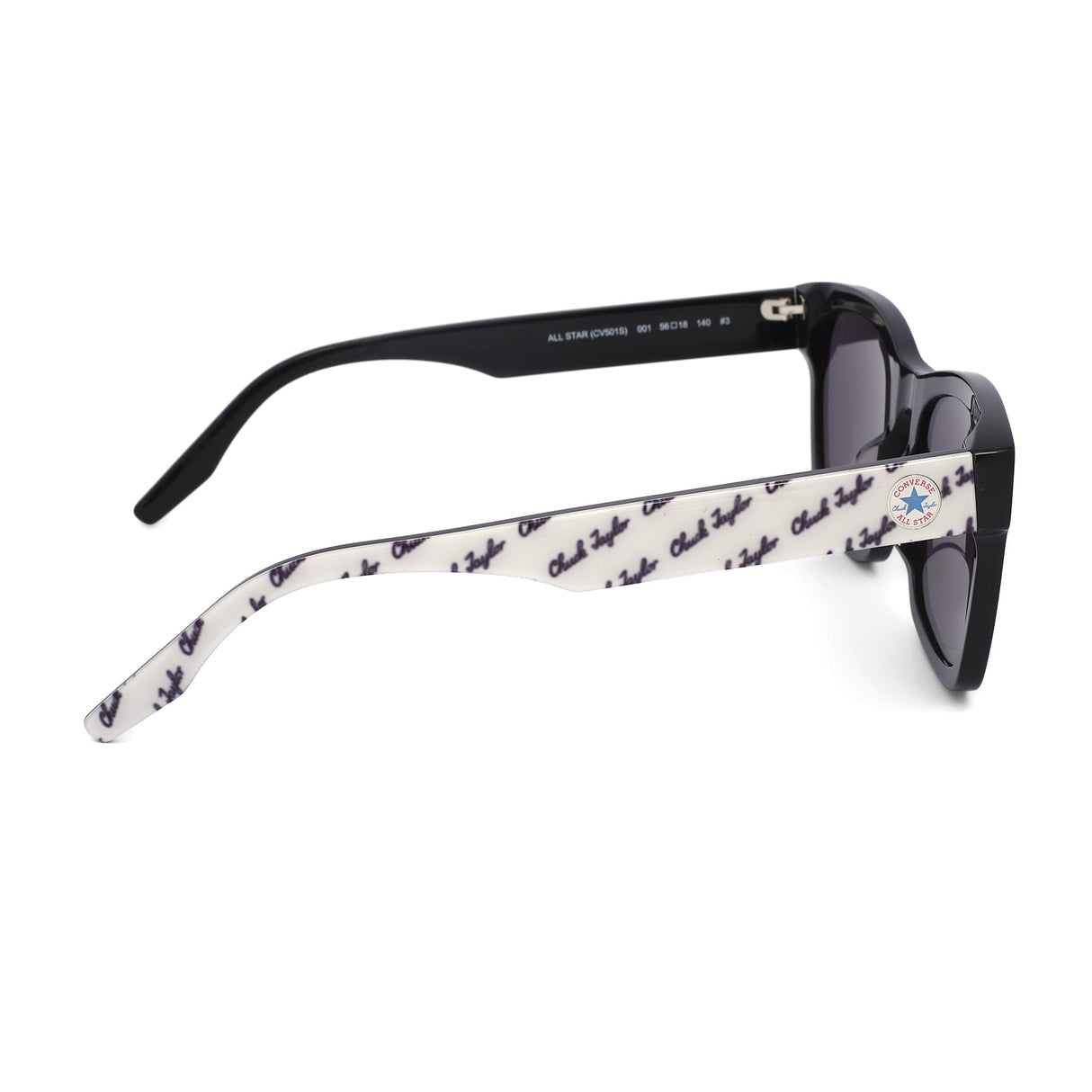 LENTES DE SOL UV400 UNISEX CV501S  001 CONVERSE