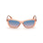 LENTES DE SOL UV400 MUJER GU7774 74W GUESS GUESS