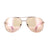 LENTES DE SOL  UV400 MUJER GU7295 28G GUESS FACTORY