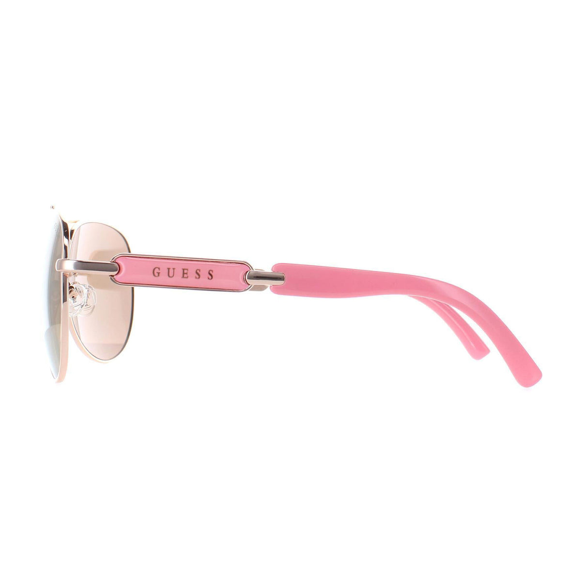 LENTES DE SOL  UV400 MUJER GU7295 28G GUESS FACTORY