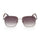 LENTES DE SOL UV400 UNISEX GU00051 08P GUESS FACTORY GUESS