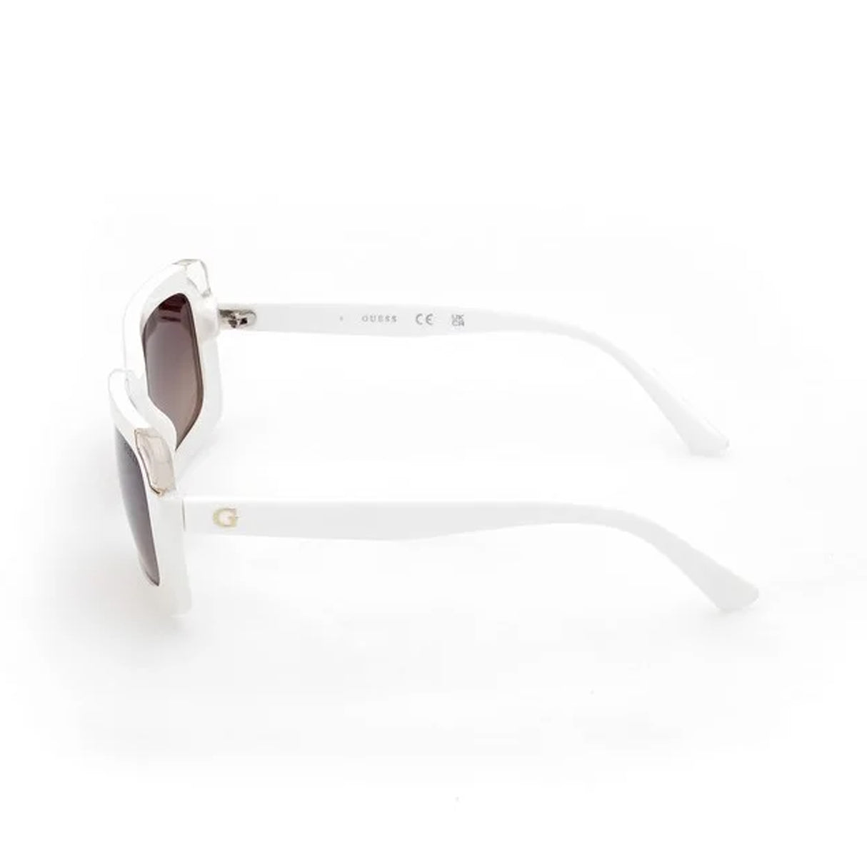 LENTES DE SOL UV400 MUJER GU7841 25F GUESS FACTORY