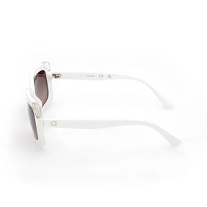 LENTES DE SOL UV400 MUJER GU7841 25F GUESS FACTORY