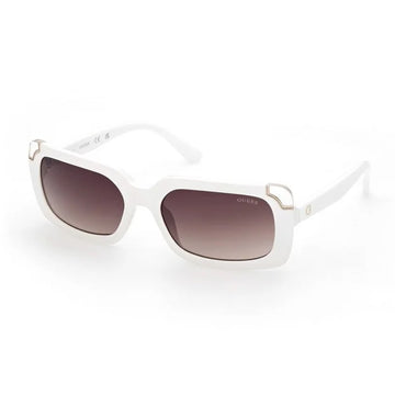 LENTES DE SOL UV400 MUJER GU7841 25F GUESS FACTORY