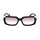 LENTES DE SOL  UV400 MUJER GU7841 01B GUESS FACTORY GUESS