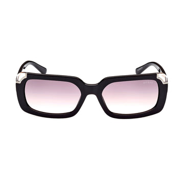 LENTES DE SOL  UV400 MUJER GU7841 01B GUESS FACTORY