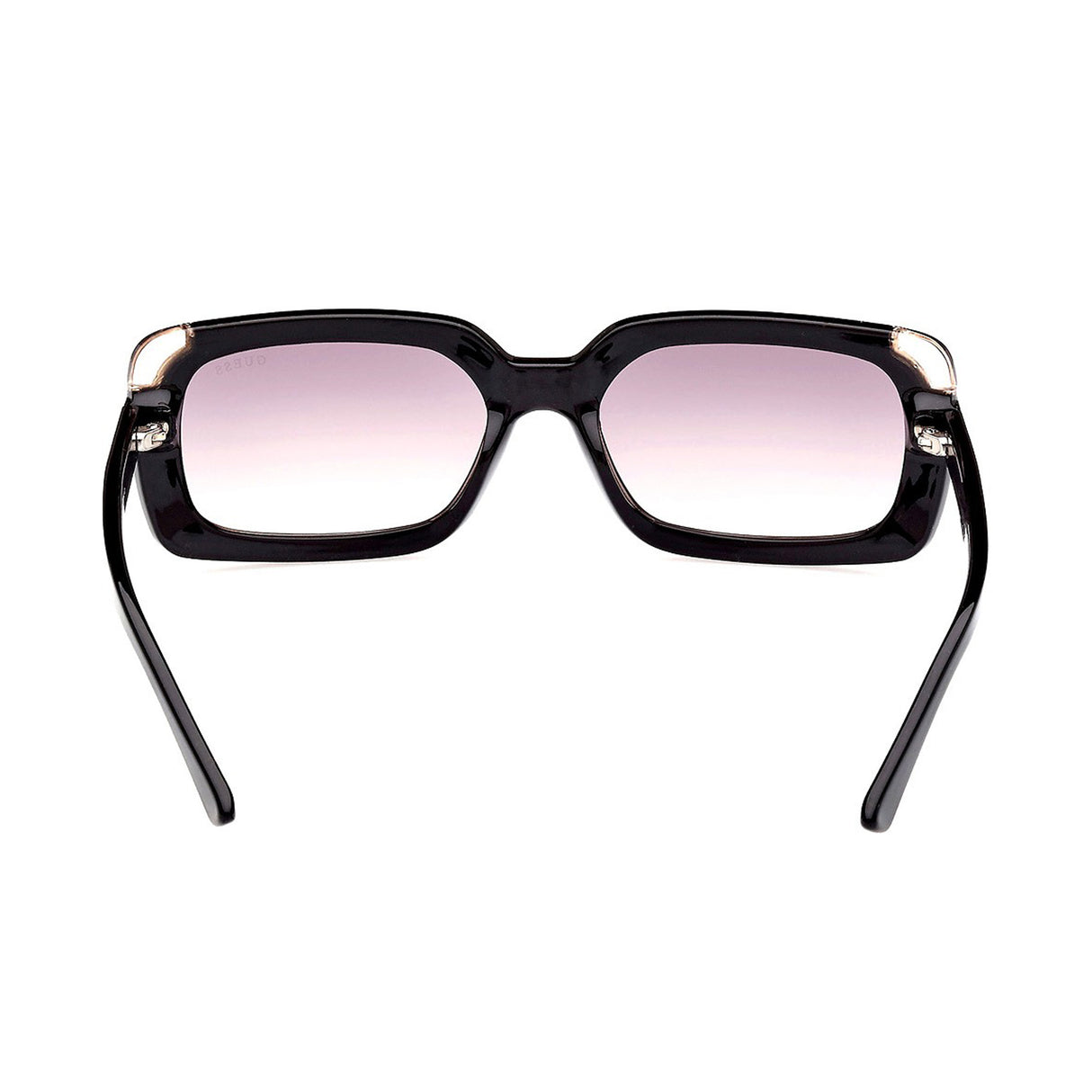 LENTES DE SOL  UV400 MUJER GU7841 01B GUESS FACTORY