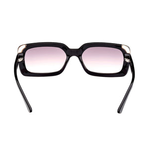 LENTES DE SOL  UV400 MUJER GU7841 01B GUESS FACTORY