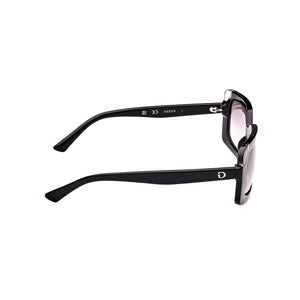 LENTES DE SOL  UV400 MUJER GU7841 01B GUESS FACTORY