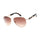 LENTES DE SOL  UV400 MUJER GU7295 GLD-34 GUESS GUESS