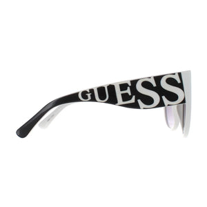 LENTES DE SOL  UV400 MUJER GF6118 21B GUESS GUESS