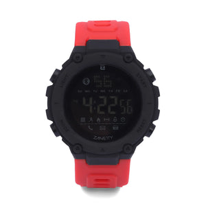 RELOJ ACUATICO HOMBRE 2026G ZANETTY - 1020642 ZANETTY