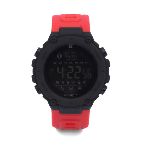 RELOJ ACUATICO HOMBRE 2026G ZANETTY - 1020642 ZANETTY