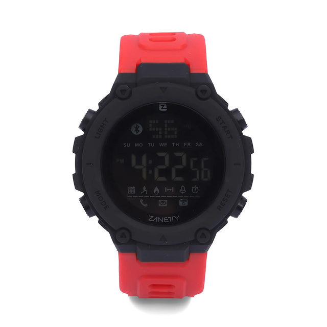 RELOJ ACUATICO HOMBRE 2026G ZANETTY - 1020642 ZANETTY