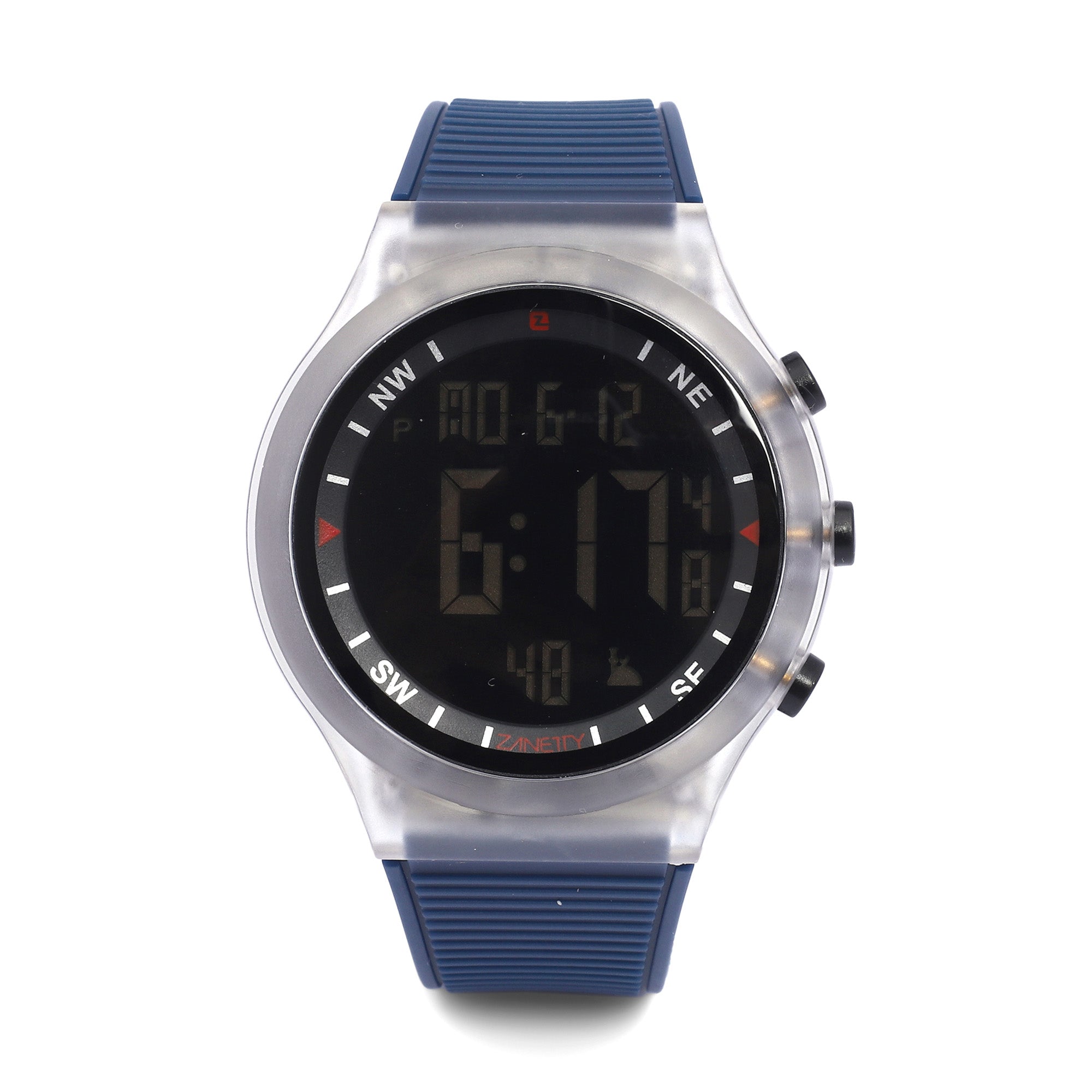 RELOJ ACUATICO HOMBRE 3003G ZANETTY - 1020647