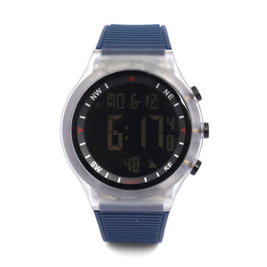 RELOJ ACUATICO HOMBRE 3003G ZANETTY - 1020647 ZANETTY