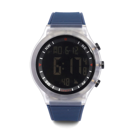 RELOJ ACUATICO HOMBRE 3003G ZANETTY - 1020647 ZANETTY