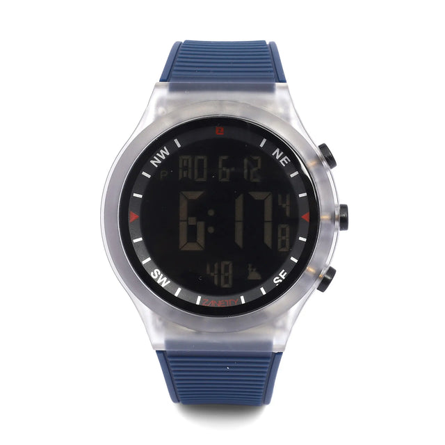 RELOJ ACUATICO HOMBRE 3003G ZANETTY - 1020647 ZANETTY