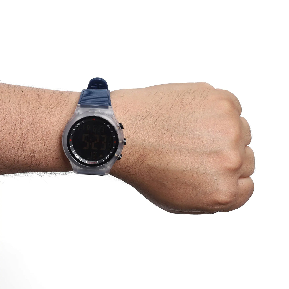 RELOJ ACUATICO HOMBRE 3003G ZANETTY - 1020647 ZANETTY