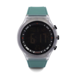 RELOJ ACUATICO HOMBRE 3003G ZANETTY - 1020649 ZANETTY