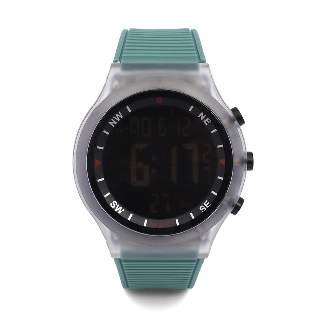 RELOJ ACUATICO HOMBRE 3003G ZANETTY - 1020649 ZANETTY