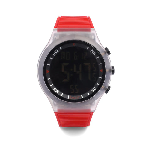 RELOJ ACUATICO HOMBRE 3003G ZANETTY - 1020650 ZANETTY
