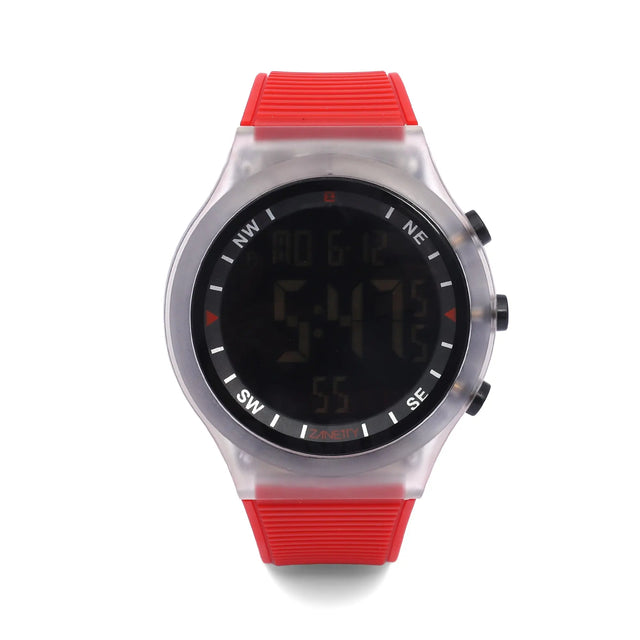 RELOJ ACUATICO HOMBRE 3003G ZANETTY - 1020650 ZANETTY