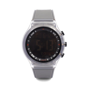 RELOJ ACUATICO HOMBRE 3003G ZANETTY - 1020651 ZANETTY