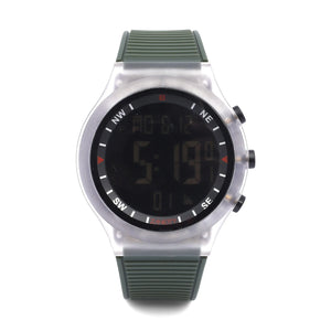 RELOJ ACUATICO HOMBRE 3003G ZANETTY - 1020652 ZANETTY