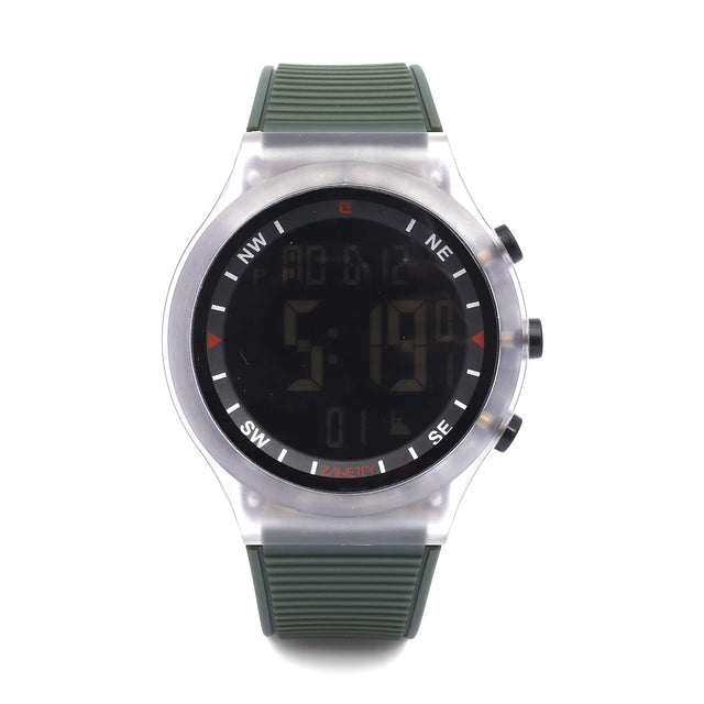 RELOJ ACUATICO HOMBRE 3003G ZANETTY - 1020652 ZANETTY