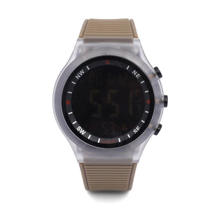 RELOJ ACUATICO HOMBRE 3003G ZANETTY - 1020653 ZANETTY