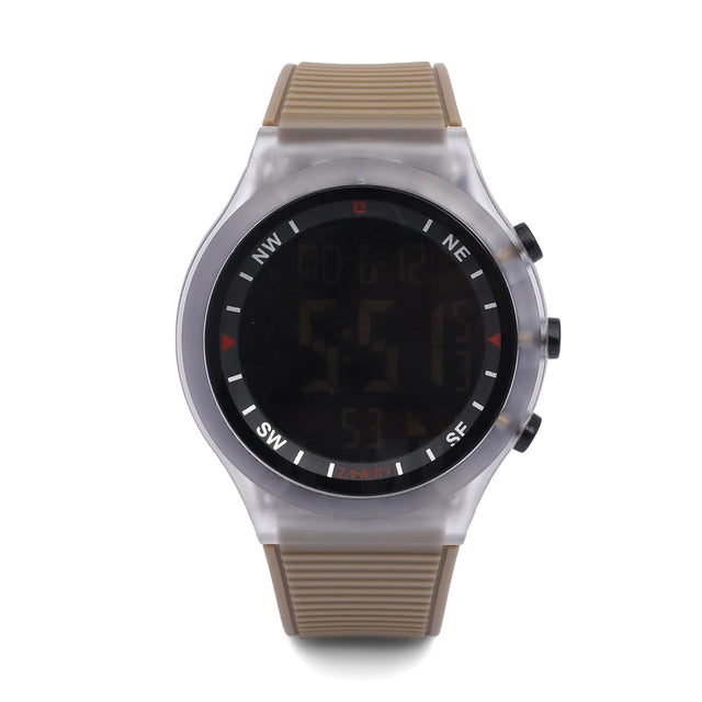 RELOJ ACUATICO HOMBRE 3003G ZANETTY - 1020653 ZANETTY