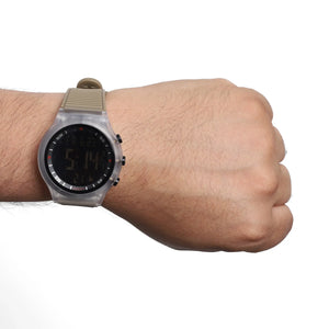 RELOJ ACUATICO HOMBRE 3003G ZANETTY - 1020653 ZANETTY