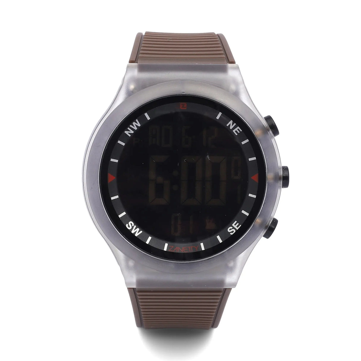 RELOJ ACUATICO HOMBRE 3003G ZANETTY - 1020654 ZANETTY