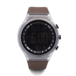 RELOJ ACUATICO HOMBRE 3003G ZANETTY - 1020654 ZANETTY