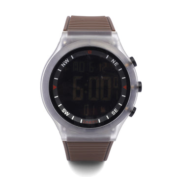 RELOJ ACUATICO HOMBRE 3003G ZANETTY - 1020654