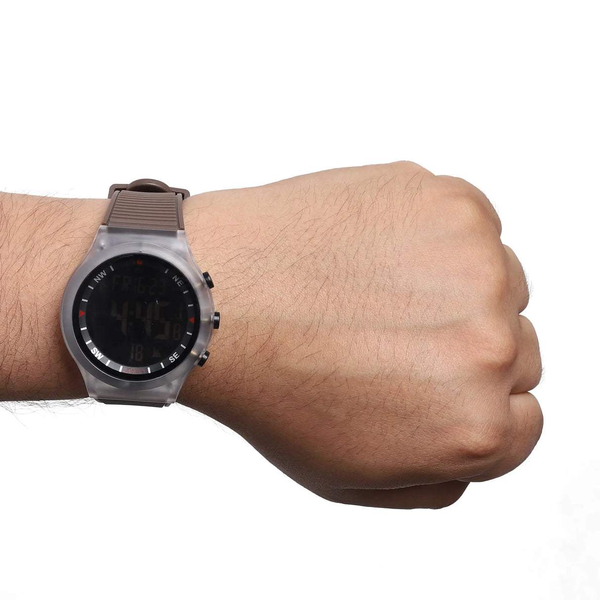 RELOJ ACUATICO HOMBRE 3003G ZANETTY - 1020654 ZANETTY