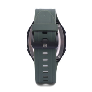 RELOJ ACUATICO HOMBRE 2209G ZANETTY - 1020658 ZANETTY
