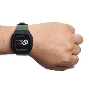RELOJ ACUATICO HOMBRE 2209G ZANETTY - 1020658 ZANETTY