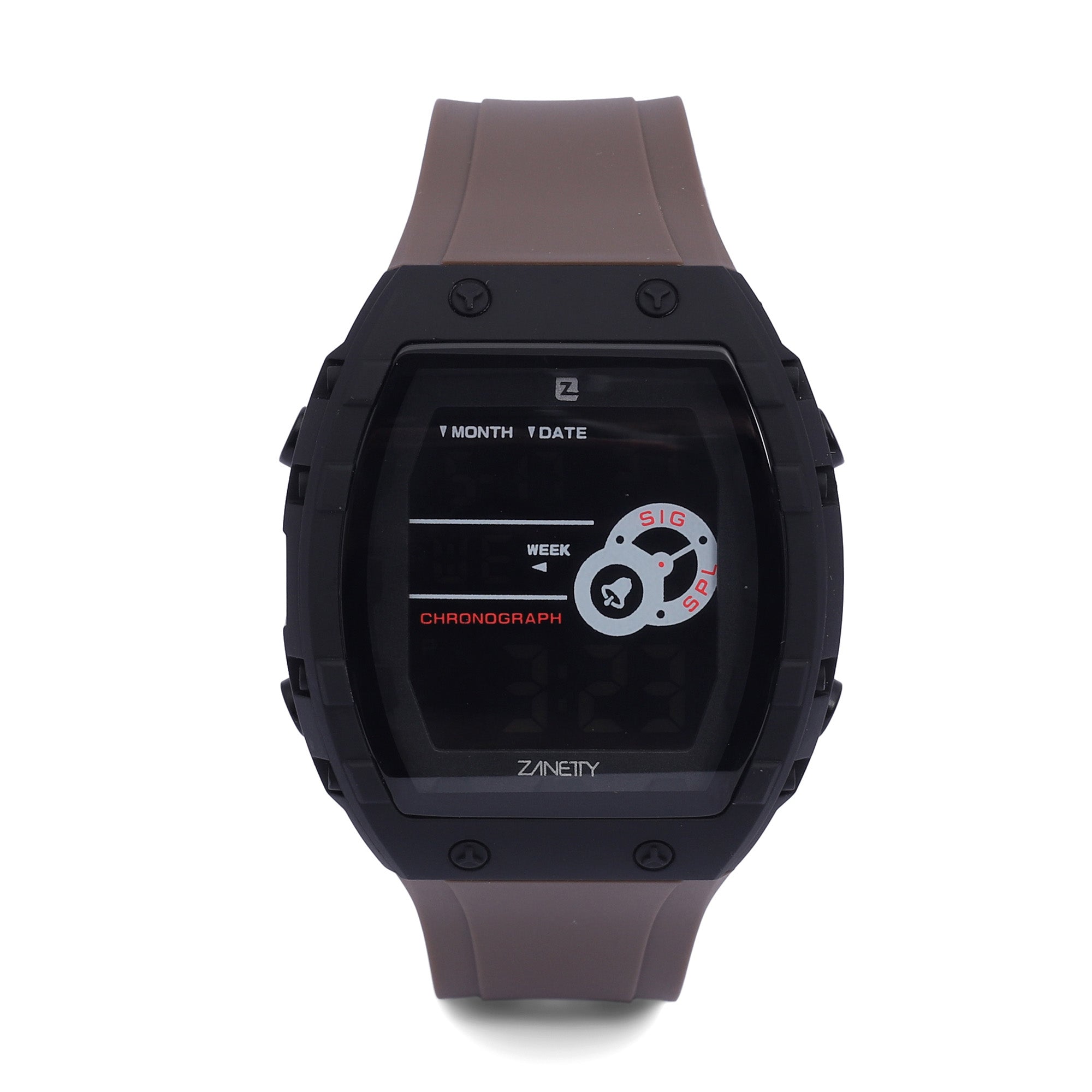 RELOJ ACUATICO HOMBRE 2209G ZANETTY - 1020661