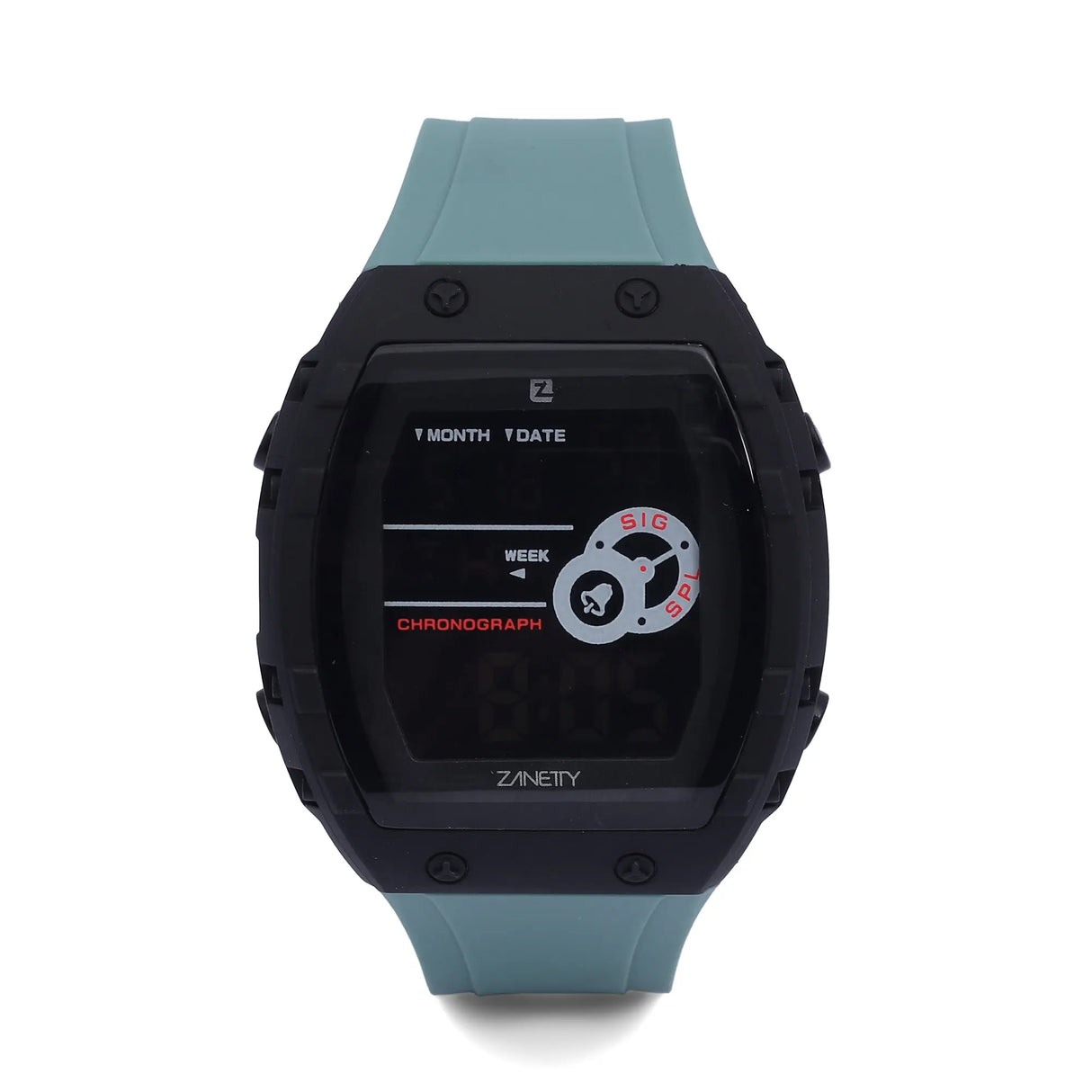 RELOJ ACUATICO HOMBRE 2029G ZANETTY - 1020662 ZANETTY