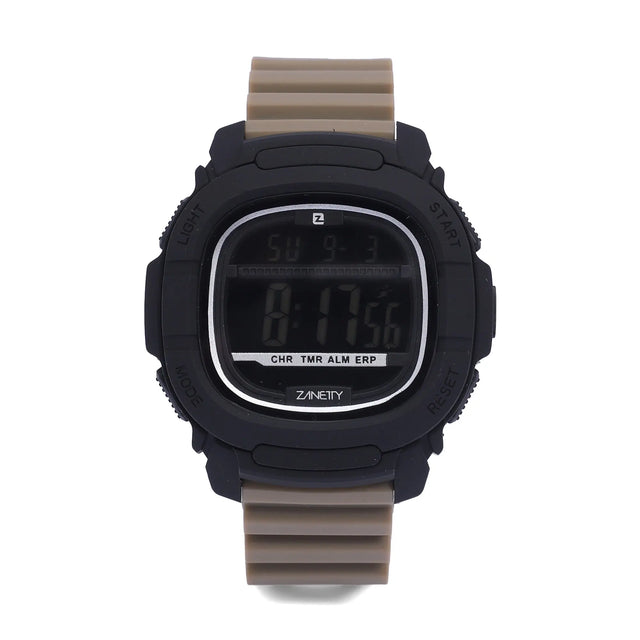 RELOJ ACUATICO HOMBRE 2029G ZANETTY - 1020665 ZANETTY