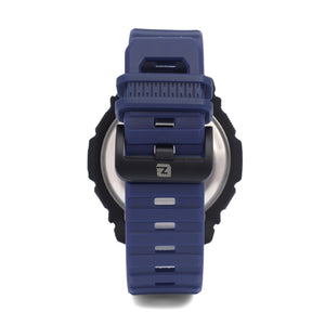 RELOJ ACUATICO HOMBRE 2029G ZANETTY - 1020669
