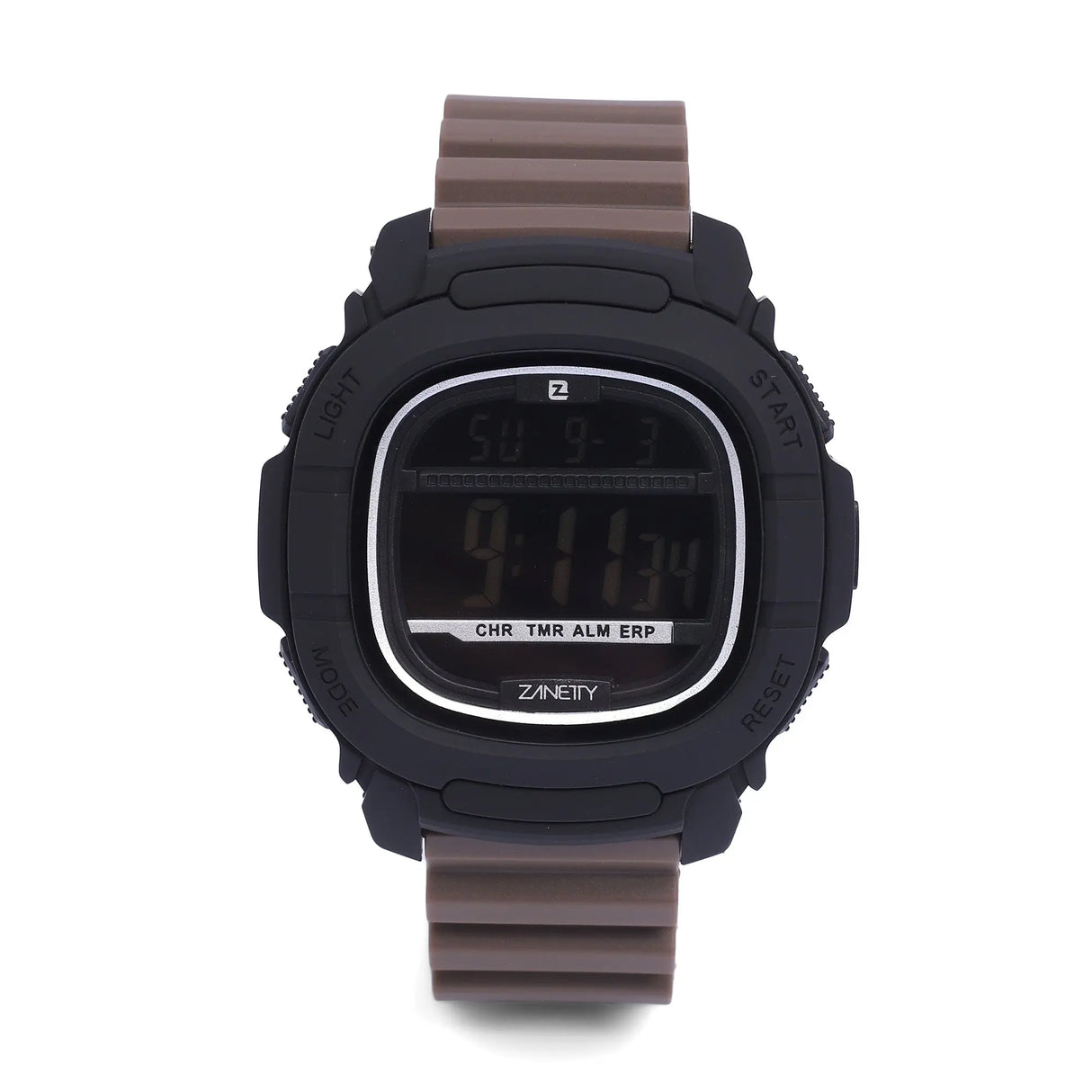 RELOJ ACUATICO HOMBRE 2029G ZANETTY - 1020671 ZANETTY