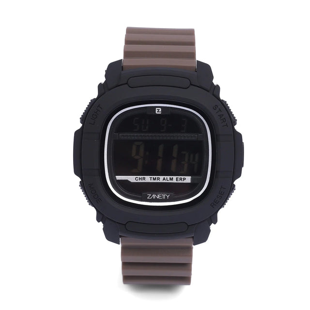 RELOJ ACUATICO HOMBRE 2029G ZANETTY - 1020671 ZANETTY