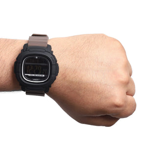 RELOJ ACUATICO HOMBRE 2029G ZANETTY - 1020671 ZANETTY