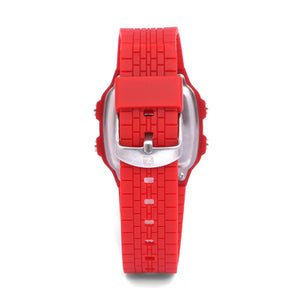 RELOJ DEPORTIVA HOMBRE 1811GR - ZANETTY - 1020672